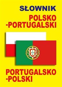 Picture of Słownik polsko-portugalski portugalsko-polski
