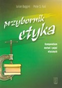Przybornik... - Julian Baggini, Peter S. Fosl -  books from Poland