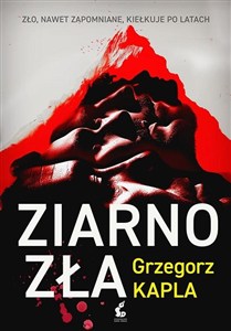 Picture of Ziarno zła