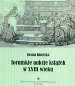 polish book : Toruńskie ... - Iwona Imańska