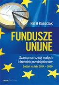 Polska książka : Fundusze u... - Kasprzak Rafał