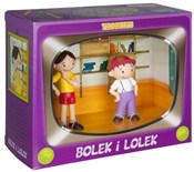 Bolek i Lo... -  foreign books in polish 