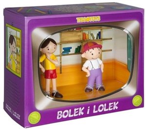 Picture of Bolek i Lolek