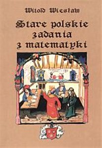 Picture of Stare polskie zadania z matematyki