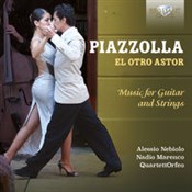 Piazzolla:... -  foreign books in polish 