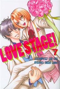 Picture of Love Stage! Tom 7