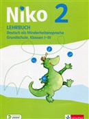 Niko 2 Pod... - Carmen Elisabeth Daub, Isabelle Dittrich, Anne Lindner -  books from Poland