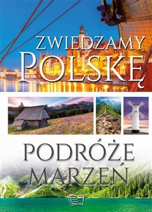 Picture of Zwiedzamy Polskę Podróże marzeń