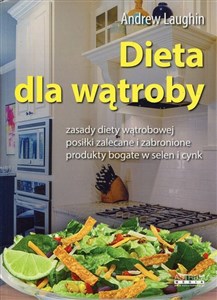 Obrazek Dieta dla wątroby