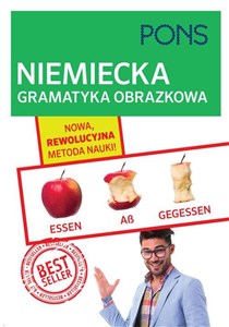 Obrazek Niemiecka gramatyka obrazkowa