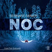 polish book : Noc - Bernard Minier