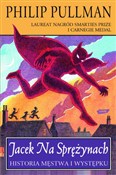Polska książka : Jacek na s... - Philip Pullman
