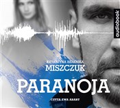 [Audiobook... - Katarzyna Berenika Miszczuk - Ksiegarnia w UK