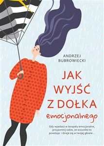 Obrazek Jak wyjść z dołka emocjonalnego