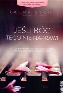 Picture of Jeśli Bóg tego nie naprawi
