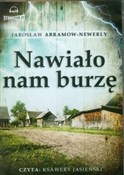 Książka : [Audiobook... - Jarosław Abramow-Newerly