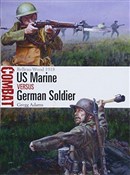 Polska książka : US Marine ... - Gregg Adams