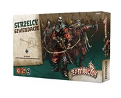 Książka : Zombicide:...