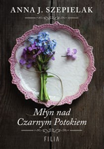 Picture of Młyn nad Czarnym Potokiem Wielkie Litery