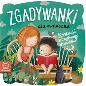 polish book : Zgadywanki... - Opracowanie Zbiorowe