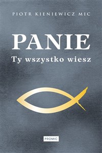 Picture of Panie ty wszystko wiesz