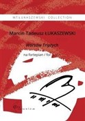 Polska książka : Warsaw Tri... - Marcin Tadeusz Łukaszewski