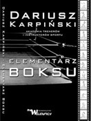 Elementarz... - Dariusz Karpiński -  Polish Bookstore 