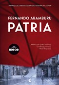 Książka : Patria - Fernando Aramburu