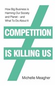 Competitio... - Michelle Meagher -  books in polish 