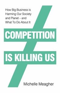 Obrazek Competition is Killing Us