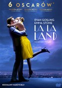 La La Land... - Ksiegarnia w UK