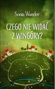 Picture of Czego nie widać z Wingóry?