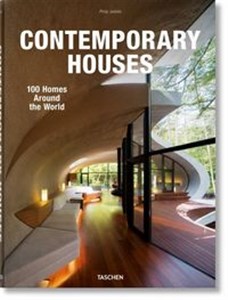 Picture of Contemporary Houses 100 Homes Around the World