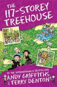 Picture of The 117-Storey Treehouse