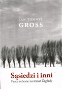 Sąsiedzi i... - Jan Tomasz Gross -  books in polish 