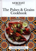 Polska książka : The Pulses... - Merchant Gourmet
