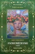 Andromedia... - Weronika Dąbrowska -  Polish Bookstore 