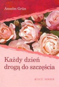 Picture of Każdy dzień drogą do szczęścia