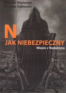 Picture of N jak NIEBEZPIECZNY