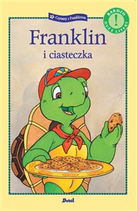 Picture of Franklin i ciasteczka