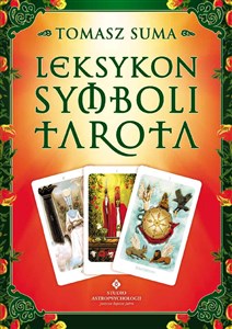 Picture of Leksykon symboli Tarota