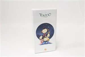 Picture of Tokaido: Matsuri (edycja polska)