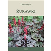 polish book : Żurawki - Gabriela Sąkol