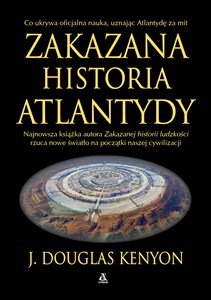 Picture of Zakazana historia Atlantydy
