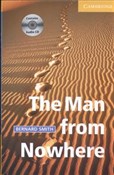 The man fr... - Bernard Smith -  foreign books in polish 