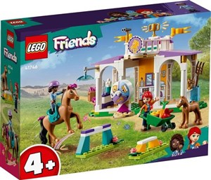 Picture of LEGO(R) FRIENDS 41746 Szkolenie koni