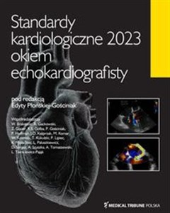 Picture of Standardy Kardiologiczne Okiem Echokardiografisty 2023