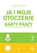 Ja i moje ... - Agnieszka Borowska-Kociemba, Małgorzata Krukowska -  Polish Bookstore 