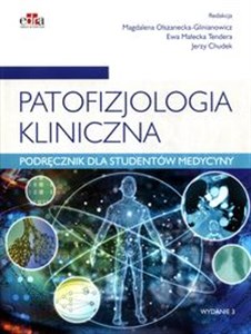 Picture of Patofizjologia kliniczna