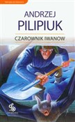 Czarownik ... - Andrzej Pilipiuk -  books from Poland
